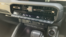 Toyota Land Cruiser 2.8 D-4D 204 Invincible 5dr Auto [7 Seat] Diesel Station Wagon